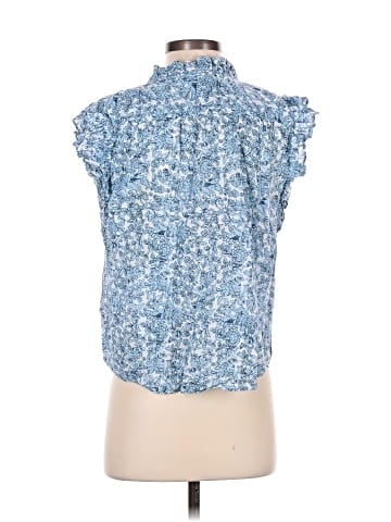 Elan Sleeveless Blouse (view 2)