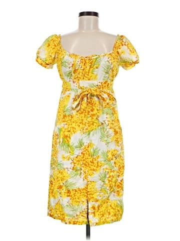 Diane von Furstenberg Casual Dress (view 1)