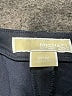 MICHAEL Michael Kors Solid Blue Casual Pants Size 20 - photo 4