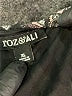 Roz & Ali 100% Polyester Black 3/4 Sleeve Blouse Size XL - photo 7