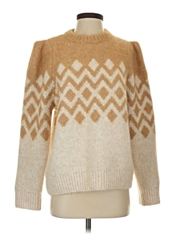 H&M Pullover Sweater (view 1)