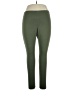 Old Navy Solid Green Active Pants Size XL - photo 1