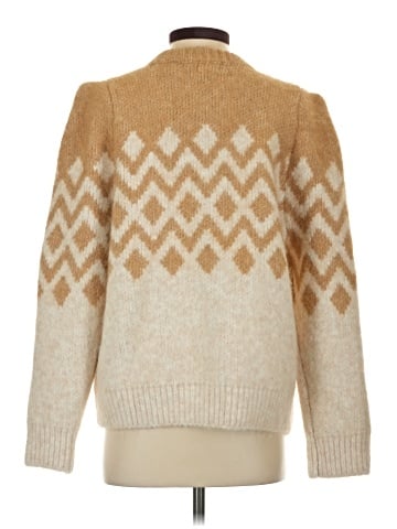 H&M Pullover Sweater (view 2)