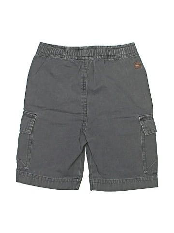 Tea Cargo Shorts (view 2)