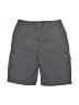 Tea 100% Cotton Gray Cargo Shorts Size 3 - photo 2