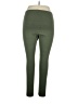 Old Navy Solid Green Active Pants Size XL - photo 2