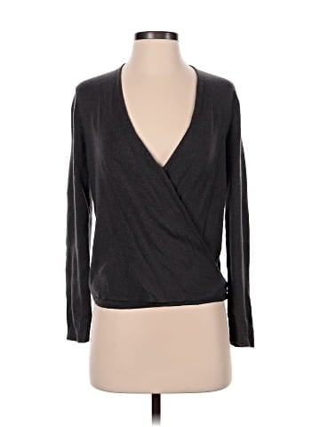 Nic + Zoe Long Sleeve Top (view 1)