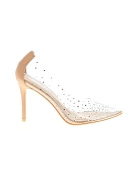 Cushionaire Heels
