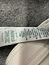 7 For All Mankind Ivory Cargo Pants Size 25 waist - photo 8