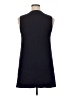 Free Assembly Graphic Blue Casual Dress Size XL - photo 2