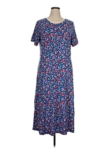 Draper James Casual Dress (view 1)
