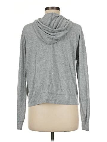 Nike Zip Up Hoodie (view 2)