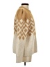 H&M Chevron-herringbone Tan Pullover Sweater Size S - photo 4