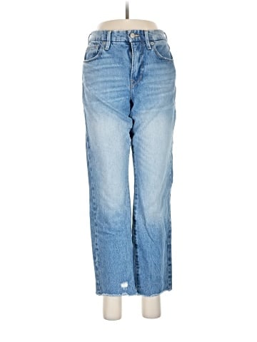 Good American Jeans (view 1)