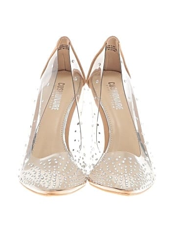 Cushionaire Heels (view 2)