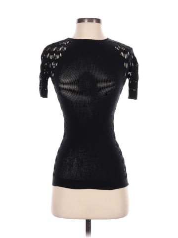 Wolford Short Sleeve Top (view 1)