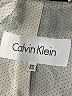 Calvin Klein 100% Polyester Black Raincoat Size XS - photo 6