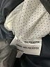 Calvin Klein 100% Polyester Black Raincoat Size XS - photo 7