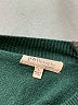 Philosophy Republic Clothing Green Pullover Sweater Size L - photo 7