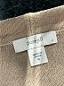 Purejill Tie-dye Tan Cardigan Size M - photo 7