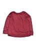 Disney 100% Polyester Burgundy Sweatshirt Size 3T - photo 2