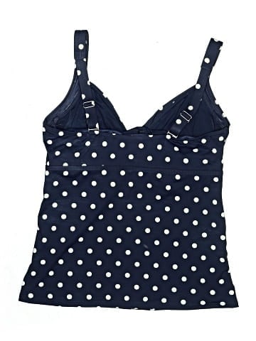 Lands' End Swimsuit Top (view 2)