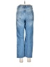Good American Blue Jeans Size 2 - photo 2