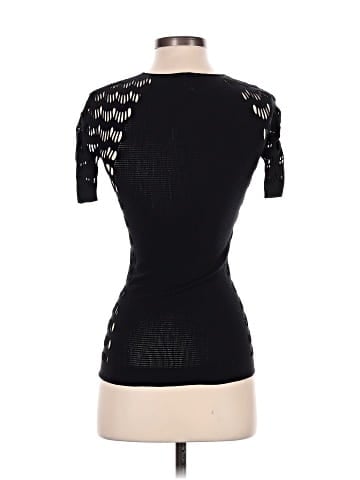 Wolford Short Sleeve Top (view 2)