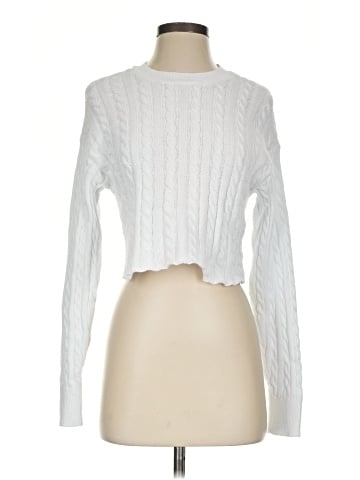 Aerie Pullover Sweater (view 1)