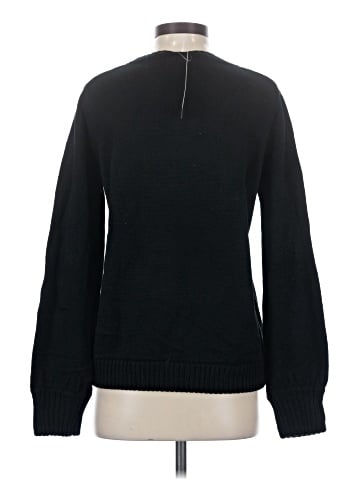 Karl Lagerfeld Paris Pullover Sweater (view 2)