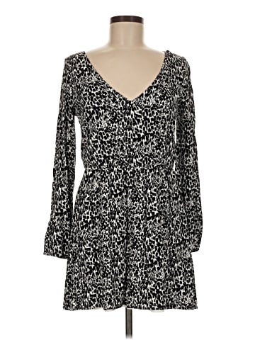 Abercrombie & Fitch Casual Dress (view 1)