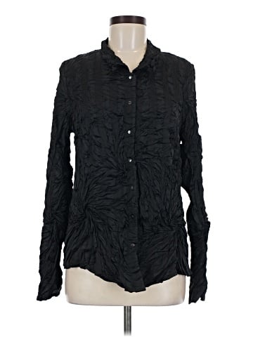 Babette Long Sleeve Blouse (view 1)