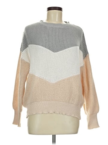 Unbranded Pullover Sweater (view 1)