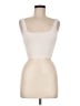 Babaton Ivory Tank Top Size M - photo 1