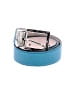 Lane Bryant Blue Belt Size S - photo 1