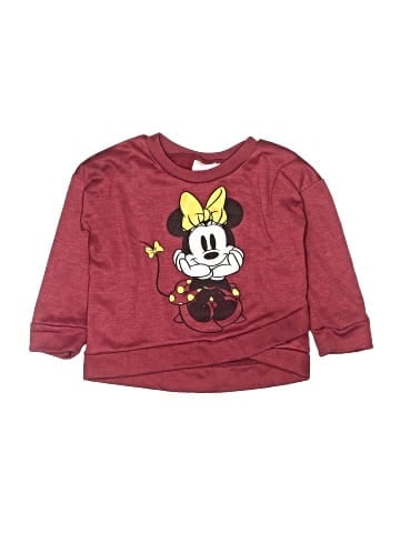 Disney Sweatshirt (view 1)