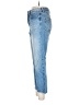 Good American Blue Jeans Size 2 - photo 5