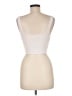 Babaton Ivory Tank Top Size M - photo 2