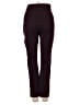 SPANX Solid Burgundy Active Pants Size M - photo 2