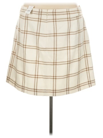 J.Crew Factory Store Casual Skirt (view 2)