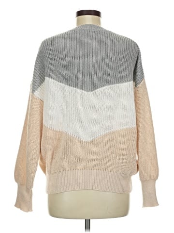 Unbranded Pullover Sweater (view 2)