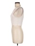 Babaton Ivory Tank Top Size M - photo 5
