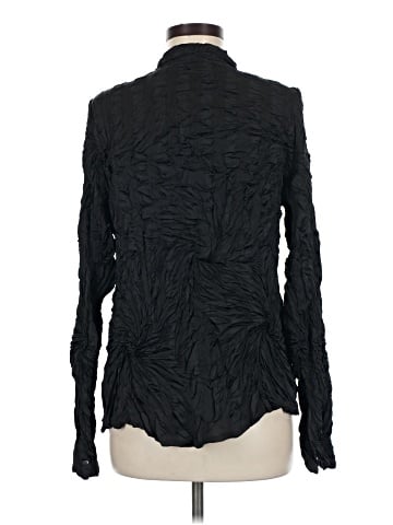 Babette Long Sleeve Blouse (view 2)