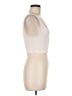 Babaton Ivory Tank Top Size M - photo 4