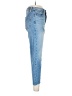 Good American Blue Jeans Size 2 - photo 4