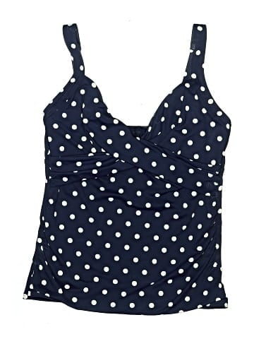 Lands' End Swimsuit Top (view 1)