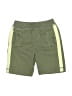 Tea 100% Cotton Green Khaki Shorts Size 3 - photo 1