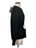 Karl Lagerfeld Paris 100% Acrylic Graphic Black Pullover Sweater Size S - photo 4