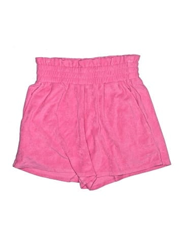 Aqua Shorts (view 1)