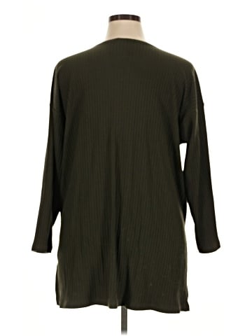 Eileen Fisher Long Sleeve Top (view 2)